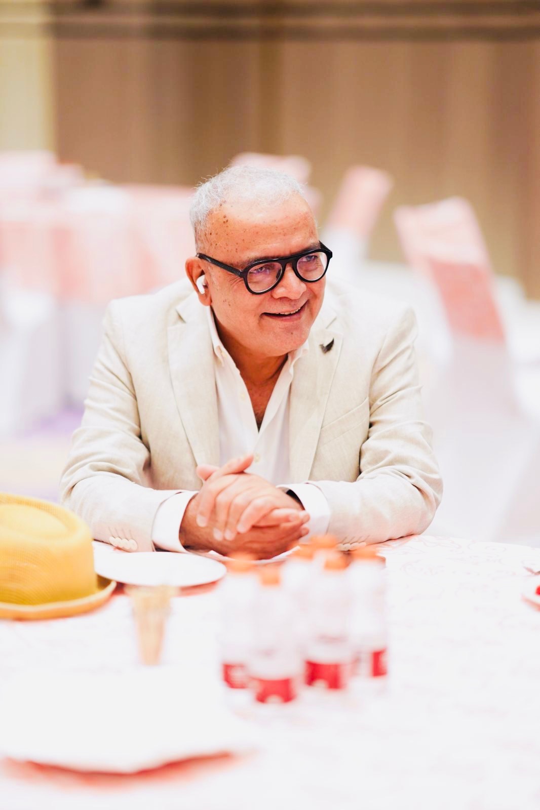 Rajeev Tiwari